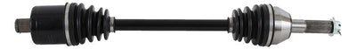 All Balls 6 Ball Heavy Duty Axle Rear - Atv Performance Products