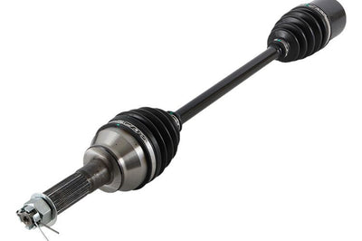 All Balls 6 Ball Heavy Duty Axle Rear - Atv Performance Products