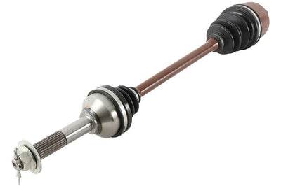 All Balls 6 Ball Heavy Duty Axle Rear - Atv Performance Products