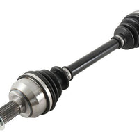All Balls 6 Ball Heavy Duty Axle Rear - Atv Performance Products