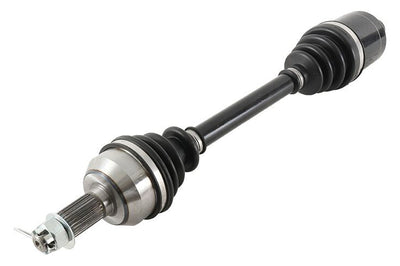 All Balls 6 Ball Heavy Duty Axle Rear - Atv Performance Products