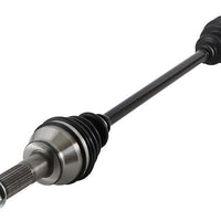 All Balls 6 Ball Heavy Duty Axle Rear - Atv Performance Products