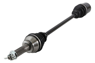 All Balls 6 Ball Heavy Duty Axle Rear - Atv Performance Products
