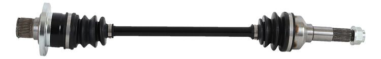 All Balls 6 Ball Heavy Duty Axle Rear - Atv Performance Products