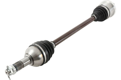 All Balls 6 Ball Heavy Duty Axle Rear - Atv Performance Products