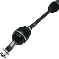 All Balls 6 Ball Heavy Duty Axle Rear - Atv Performance Products