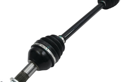 All Balls 6 Ball Heavy Duty Axle Rear - Atv Performance Products