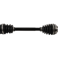 All Balls 6 Ball Heavy Duty Axle Rear - Atv Performance Products