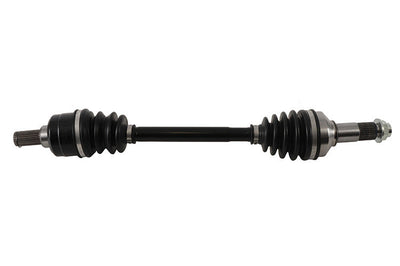 All Balls 6 Ball Heavy Duty Axle Rear - Atv Performance Products