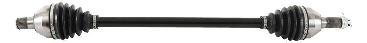 All Balls 6 Ball Heavy Duty Axle Rear - Atv Performance Products