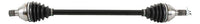 All Balls 6 Ball Heavy Duty Axle Rear - Atv Performance Products