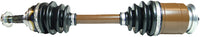 All Balls 6 Ball Heavy Duty Axle Rear - Atv Performance Products