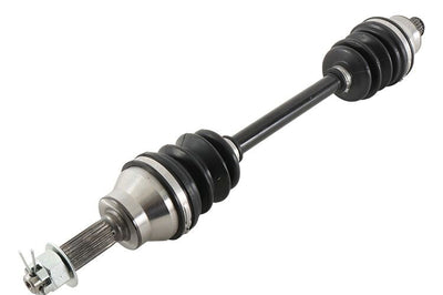 All Balls 6 Ball Heavy Duty Axle Rear - Atv Performance Products