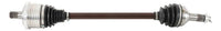 All Balls 6 Ball Heavy Duty Axle Rear - Atv Performance Products