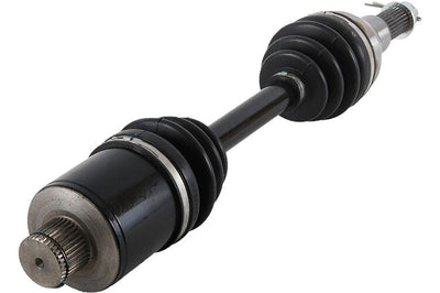 All Balls 6 Ball Heavy Duty Axle Rear - Atv Performance Products
