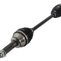 All Balls 6 Ball Heavy Duty Axle Rear - Atv Performance Products
