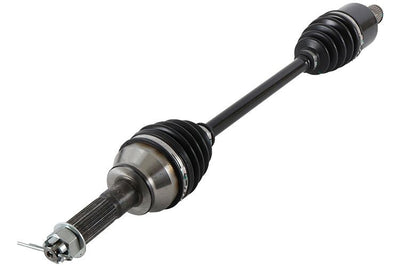 All Balls 6 Ball Heavy Duty Axle Rear - Atv Performance Products
