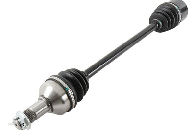 All Balls 6 Ball Heavy Duty Axle Rear - Atv Performance Products