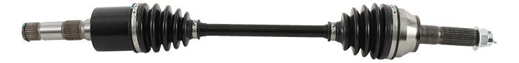 All Balls 6 Ball Heavy Duty Axle Rear - Atv Performance Products