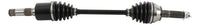 All Balls 6 Ball Heavy Duty Axle Rear - Atv Performance Products