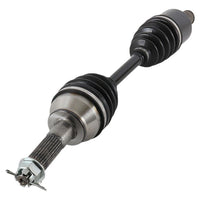 All Balls 6 Ball Heavy Duty Axle Rear - Atv Performance Products