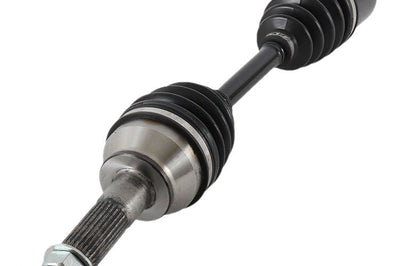 All Balls 6 Ball Heavy Duty Axle Rear - Atv Performance Products