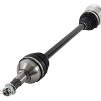 All Balls 6 Ball Heavy Duty Axle Rear - Atv Performance Products