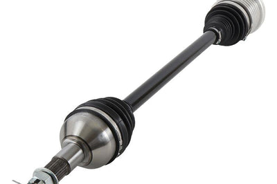 All Balls 6 Ball Heavy Duty Axle Rear - Atv Performance Products