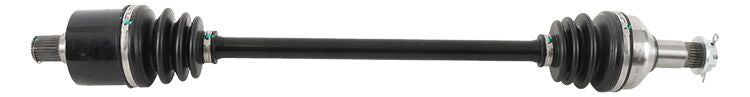All Balls 6 Ball Heavy Duty Axle Rear - Atv Performance Products