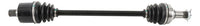 All Balls 6 Ball Heavy Duty Axle Rear - Atv Performance Products