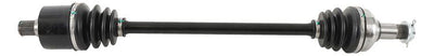 All Balls 6 Ball Heavy Duty Axle Rear - Atv Performance Products