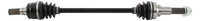 All Balls 6 Ball Heavy Duty Axle Rear - Atv Performance Products