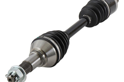 All Balls 6 Ball Heavy Duty Axle Rear - Atv Performance Products
