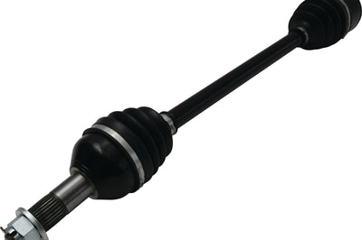 All Balls 6 Ball Heavy Duty Axle Rear - Atv Performance Products