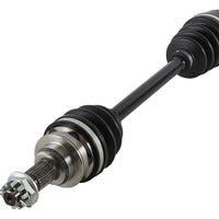 All Balls 6 Ball Heavy Duty Axle Rear - Atv Performance Products