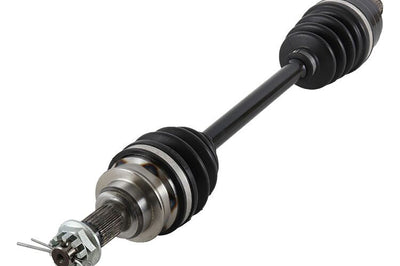 All Balls 6 Ball Heavy Duty Axle Rear - Atv Performance Products