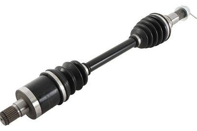 All Balls 6 Ball Heavy Duty Axle Rear - Atv Performance Products