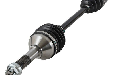 All Balls 6 Ball Heavy Duty Axle Rear - Atv Performance Products