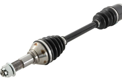 All Balls 6 Ball Heavy Duty Axle Rear - Atv Performance Products