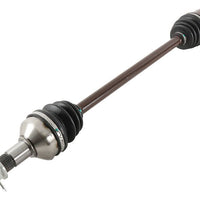 All Balls 6 Ball Heavy Duty Axle Rear - Atv Performance Products