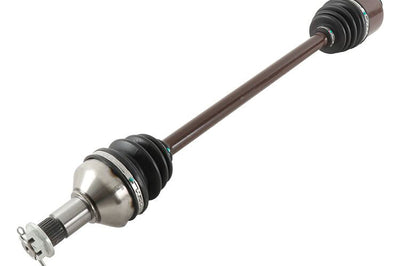 All Balls 6 Ball Heavy Duty Axle Rear - Atv Performance Products