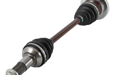 All Balls 6 Ball Heavy Duty Axle Rear - Atv Performance Products