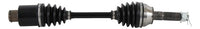 All Balls 6 Ball Heavy Duty Axle Rear - Atv Performance Products