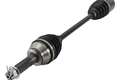 All Balls 6 Ball Heavy Duty Axle Rear - Atv Performance Products