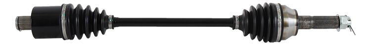 All Balls 6 Ball Heavy Duty Axle Rear - Atv Performance Products