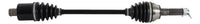 All Balls 6 Ball Heavy Duty Axle Rear - Atv Performance Products