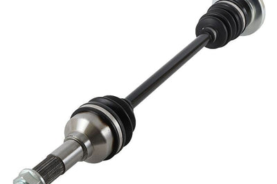 All Balls 6 Ball Heavy Duty Axle Rear - Atv Performance Products