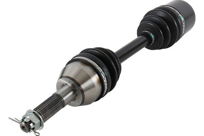 All Balls 6 Ball Heavy Duty Axle Rear - Atv Performance Products