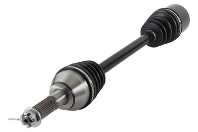 All Balls 6 Ball Heavy Duty Axle Rear - Atv Performance Products