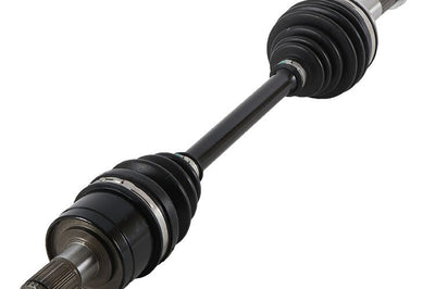 All Balls 6 Ball Heavy Duty Axle Rear - Atv Performance Products